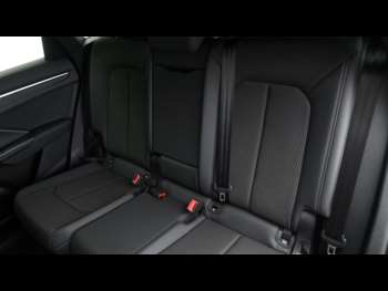 Used Audi Q3 2023 for sale - 74774314: Photo