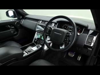 Used Land Rover Range Rover 2021 for sale - 74517868: Photo
