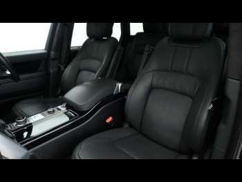 Used Land Rover Range Rover 2021 for sale - 74517868: Photo
