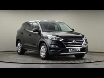 2019 - 1.6 TGDi 177 SE Nav 5dr 2WD DCT