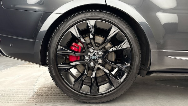 Used Land Rover Range Rover Sport 2022 for sale - 76133215: Photo 10