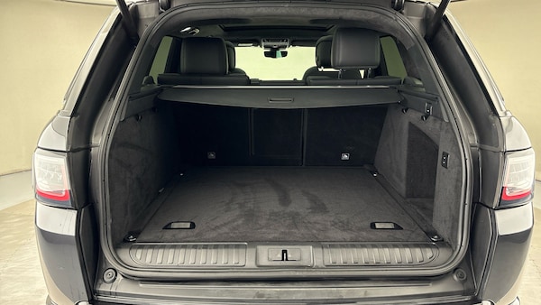 Used Land Rover Range Rover Sport 2022 for sale - 76133215: Photo 11