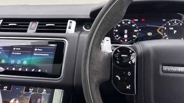 Used Land Rover Range Rover Sport 2022 for sale - 76133215: Photo 13