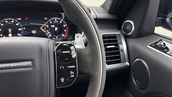 Used Land Rover Range Rover Sport 2022 for sale - 76133215: Photo 14