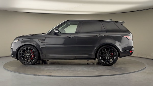 Used Land Rover Range Rover Sport 2022 for sale - 76133215: Photo 15
