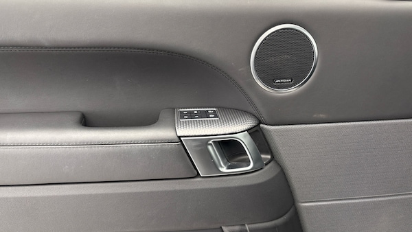 Used Land Rover Range Rover Sport 2022 for sale - 76133215: Photo 19