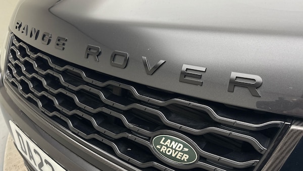 Used Land Rover Range Rover Sport 2022 for sale - 76133215: Photo 24