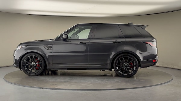 Used Land Rover Range Rover Sport 2022 for sale - 76133215: Photo 27