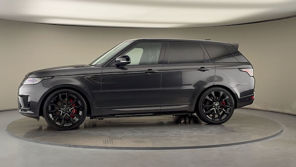 Used Land Rover Range Rover Sport 2022 for sale - 76133215: Photo 28