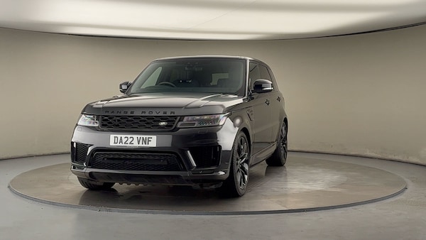 Used Land Rover Range Rover Sport 2022 for sale - 76133215: Photo 31