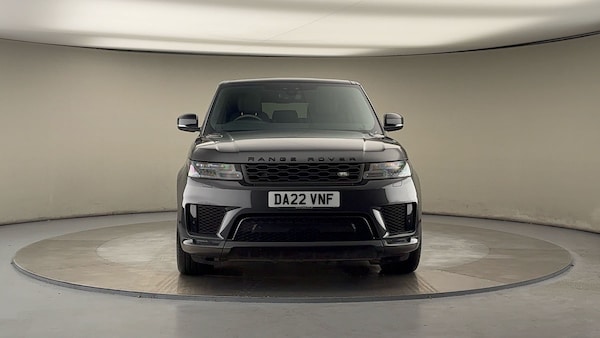 Used Land Rover Range Rover Sport 2022 for sale - 76133215: Photo 32