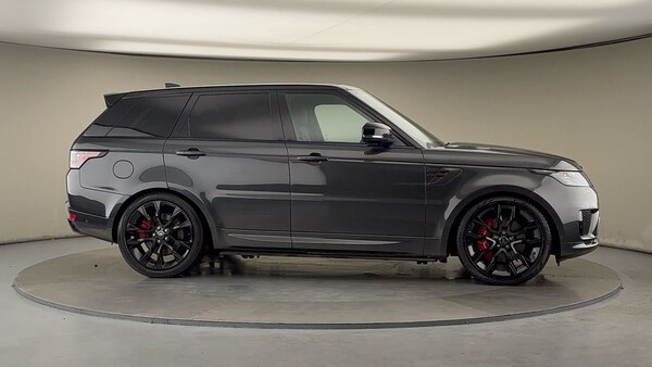 Used Land Rover Range Rover Sport 2022 for sale - 76133215: Photo 36