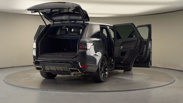Used Land Rover Range Rover Sport 2022 for sale - 76133215: Photo 59