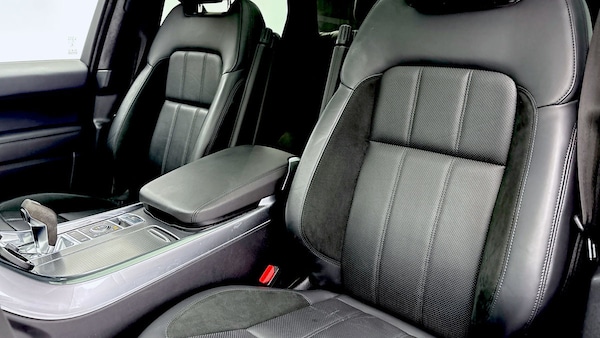 Used Land Rover Range Rover Sport 2022 for sale - 76133215: Photo 7