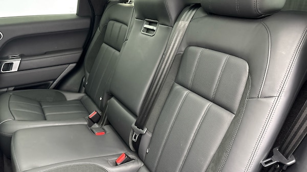 Used Land Rover Range Rover Sport 2022 for sale - 76133215: Photo 8