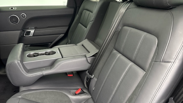 Used Land Rover Range Rover Sport 2022 for sale - 76133215: Photo 9