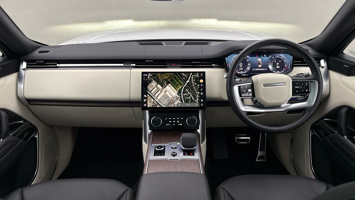 Used Land Rover Range Rover 2023 for sale - 77921042: Photo 12