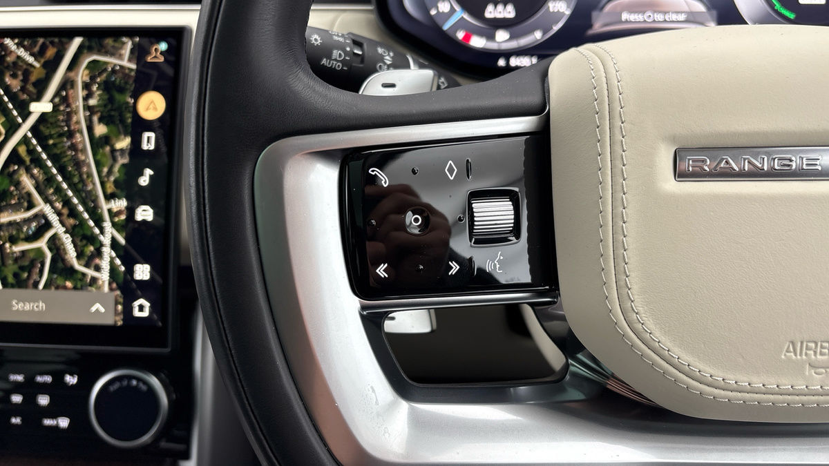 Used Land Rover Range Rover 2023 for sale - 77921042: Photo 13