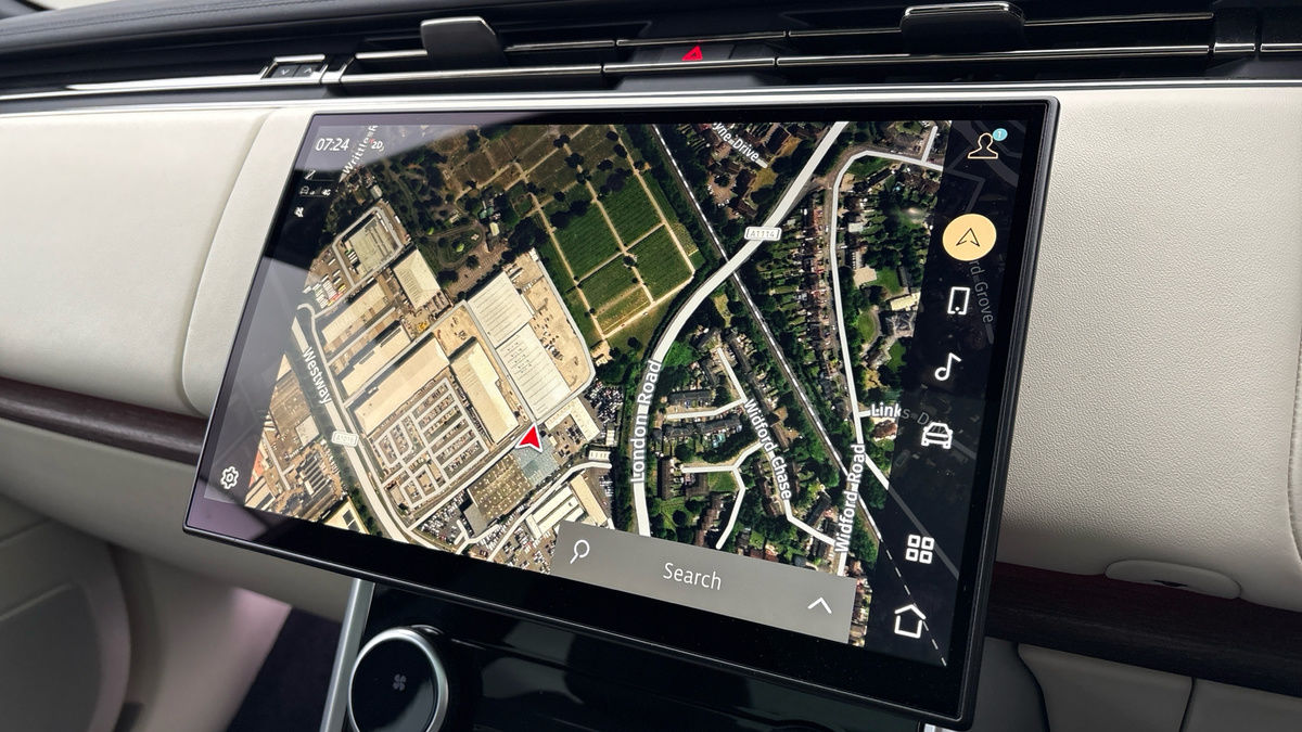 Used Land Rover Range Rover 2023 for sale - 77921042: Photo 17