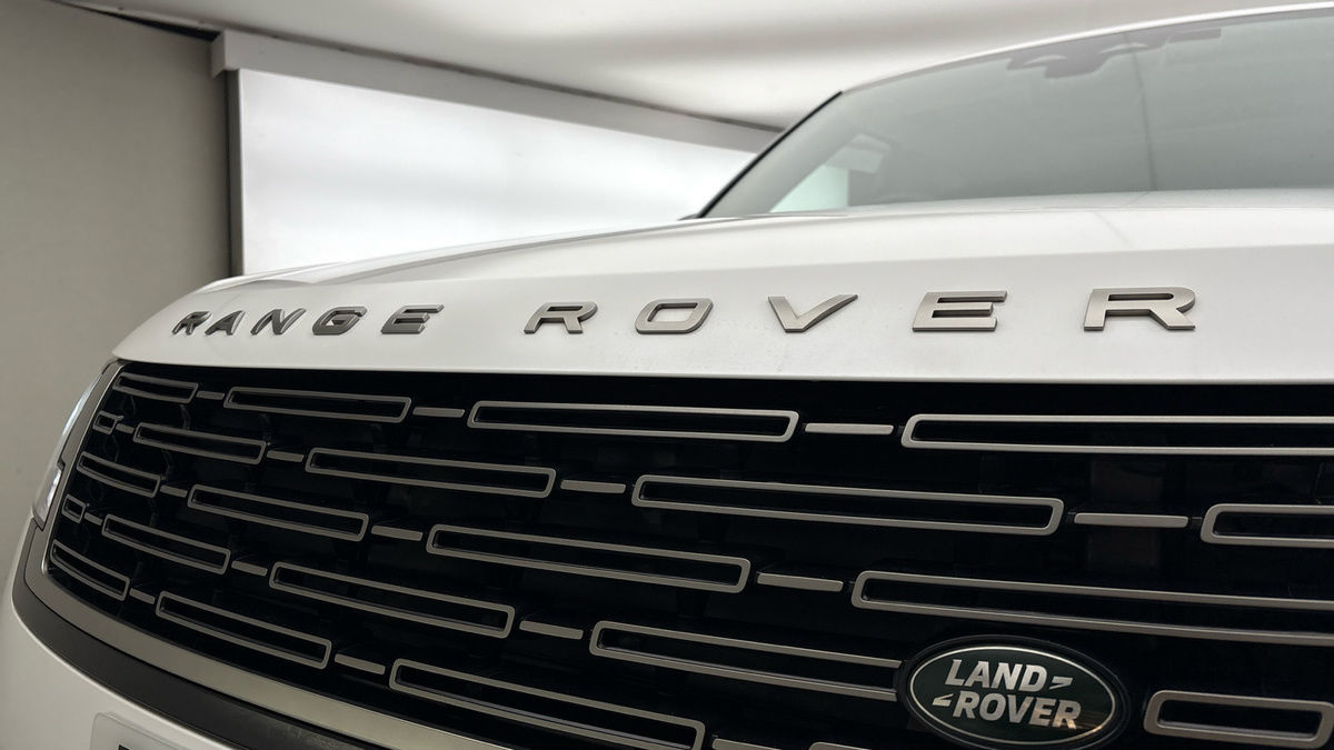 Used Land Rover Range Rover 2023 for sale - 77921042: Photo 24