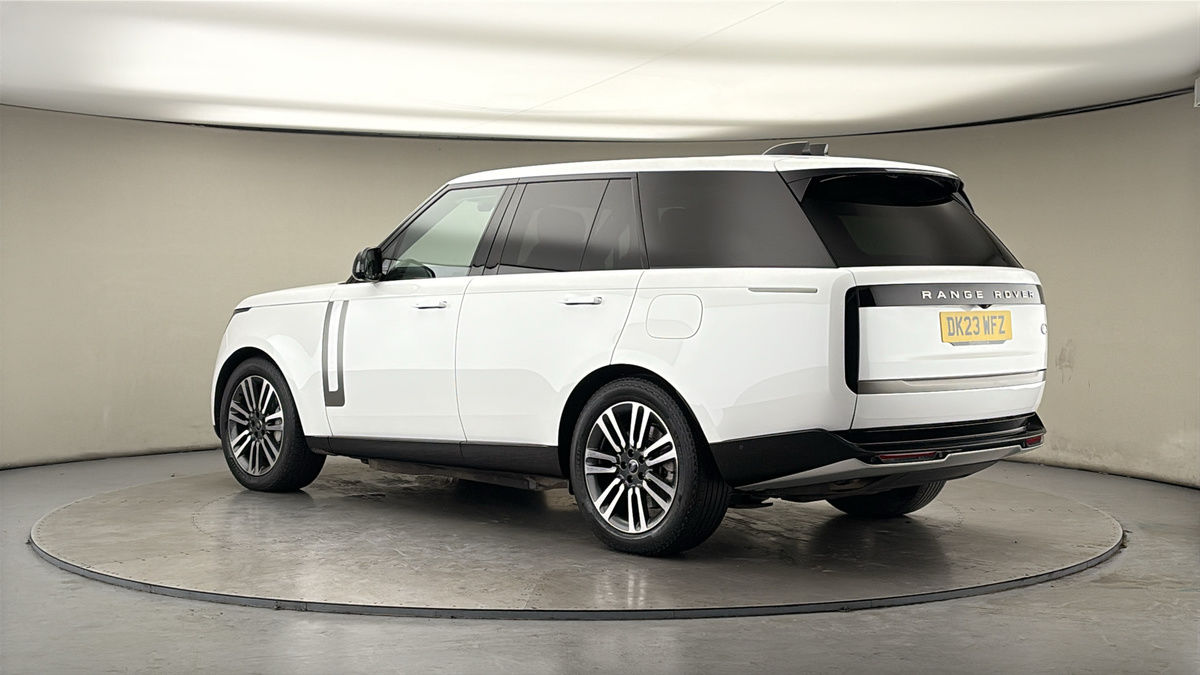Used Land Rover Range Rover 2023 for sale - 77921042: Photo 26