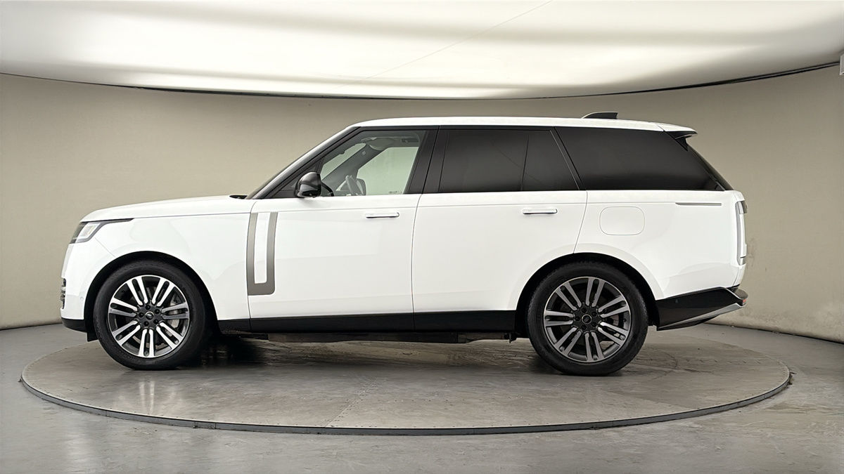 Used Land Rover Range Rover 2023 for sale - 77921042: Photo 28