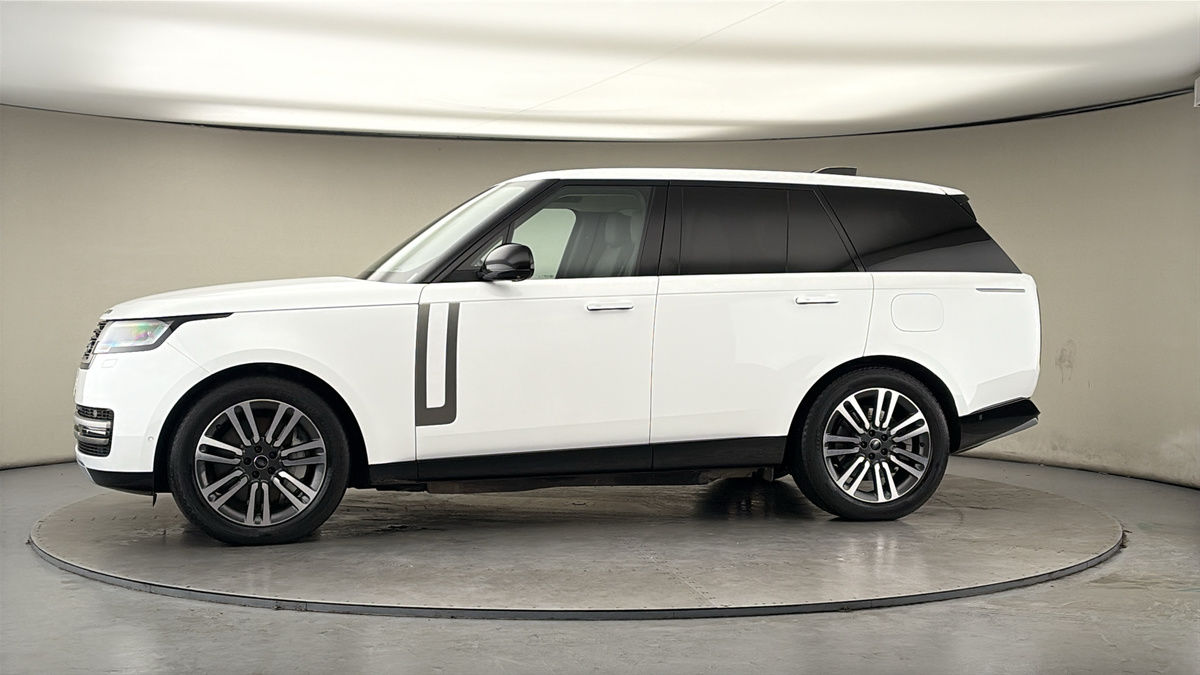 Used Land Rover Range Rover 2023 for sale - 77921042: Photo 29