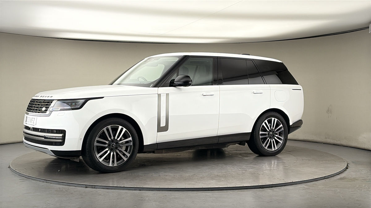 Used Land Rover Range Rover 2023 for sale - 77921042: Photo 30