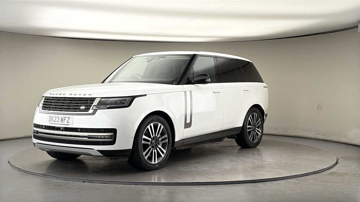 Used Land Rover Range Rover 2023 for sale - 77921042: Photo 31