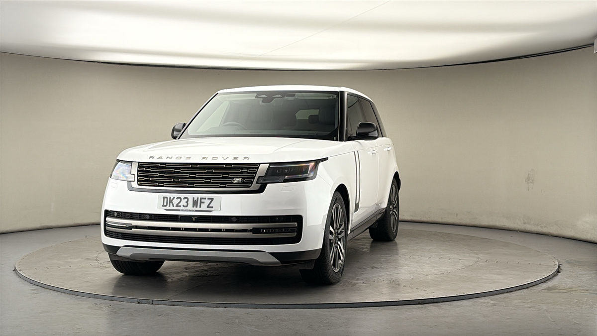 Used Land Rover Range Rover 2023 for sale - 77921042: Photo 32