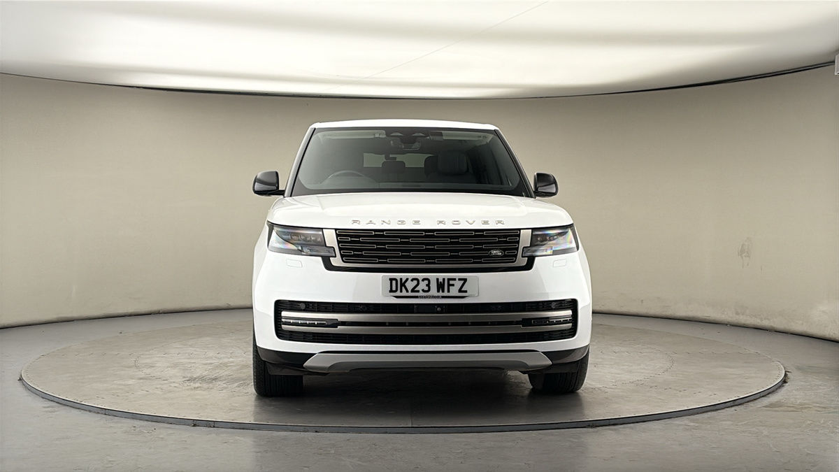 Used Land Rover Range Rover 2023 for sale - 77921042: Photo 33