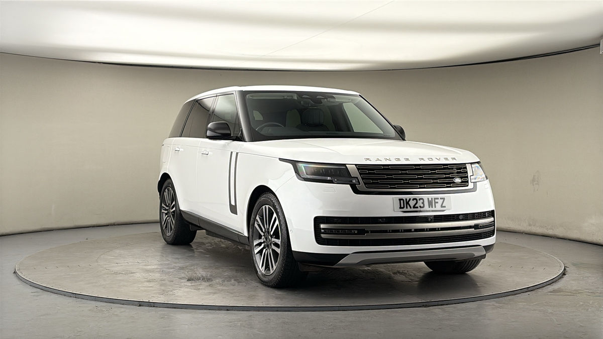 Used Land Rover Range Rover 2023 for sale - 77921042: Photo 34