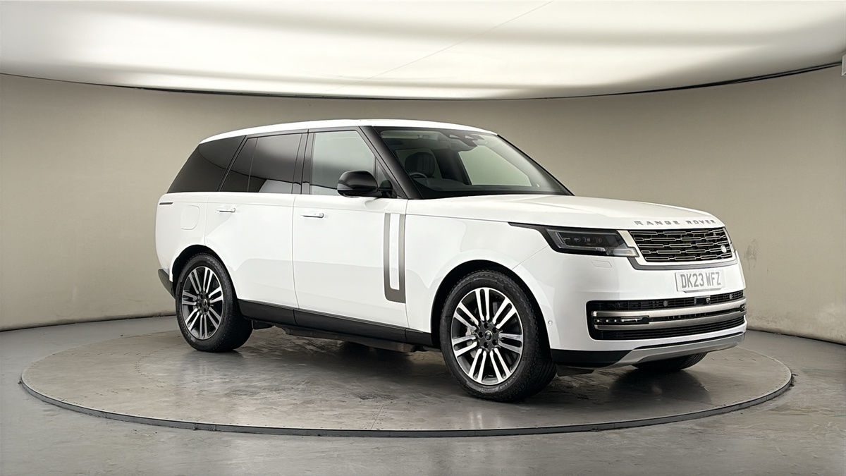 Used Land Rover Range Rover 2023 for sale - 77921042: Photo 35