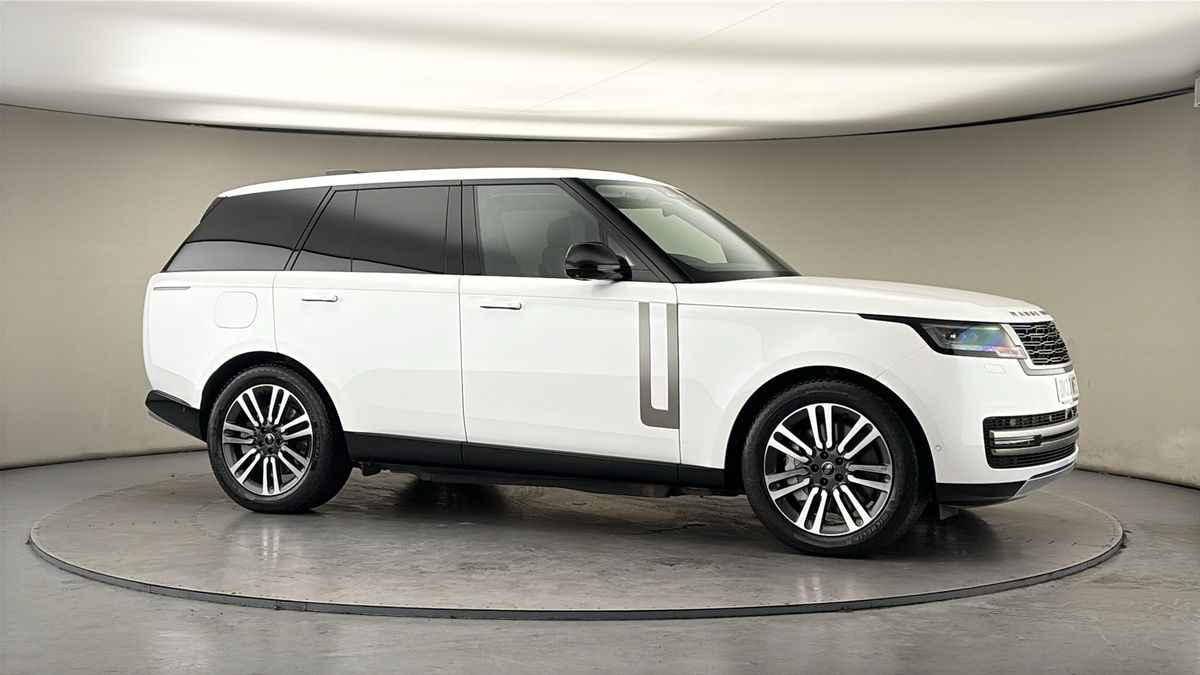 Used Land Rover Range Rover 2023 for sale - 77921042: Photo 36