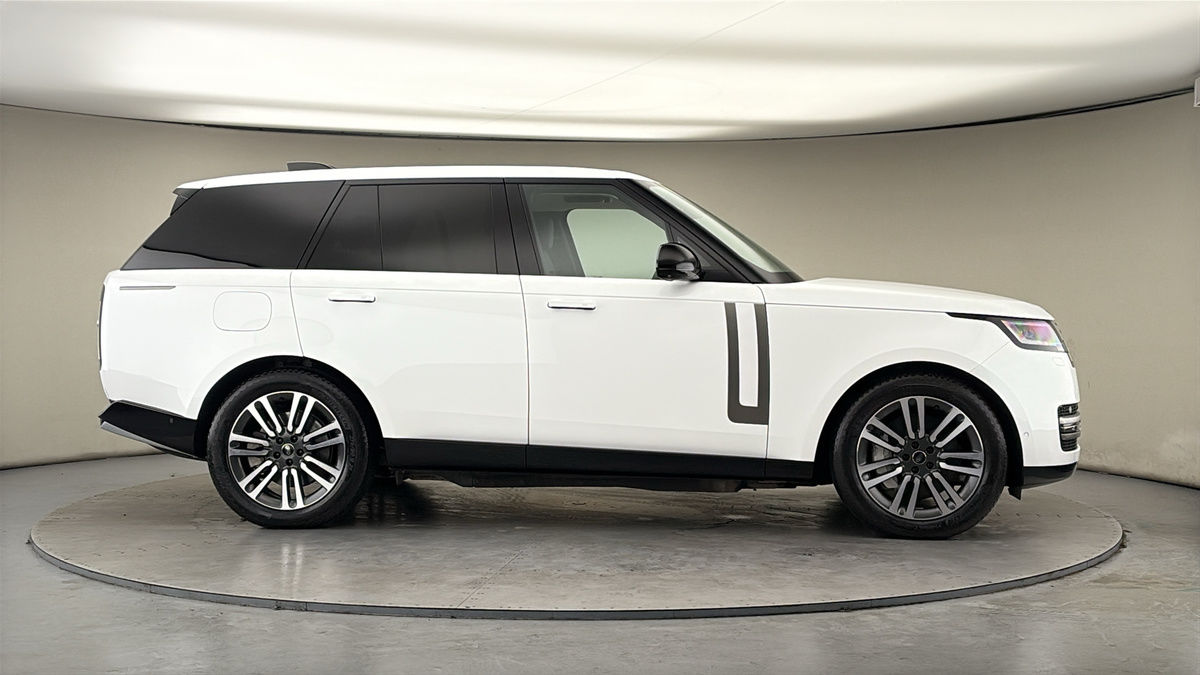 Used Land Rover Range Rover 2023 for sale - 77921042: Photo 37