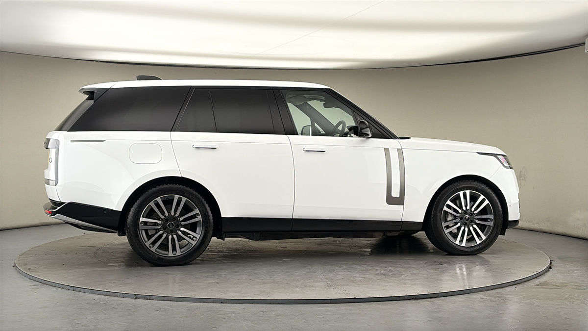 Used Land Rover Range Rover 2023 for sale - 77921042: Photo 38
