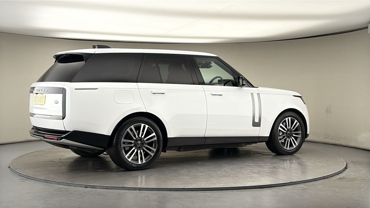 Used Land Rover Range Rover 2023 for sale - 77921042: Photo 39