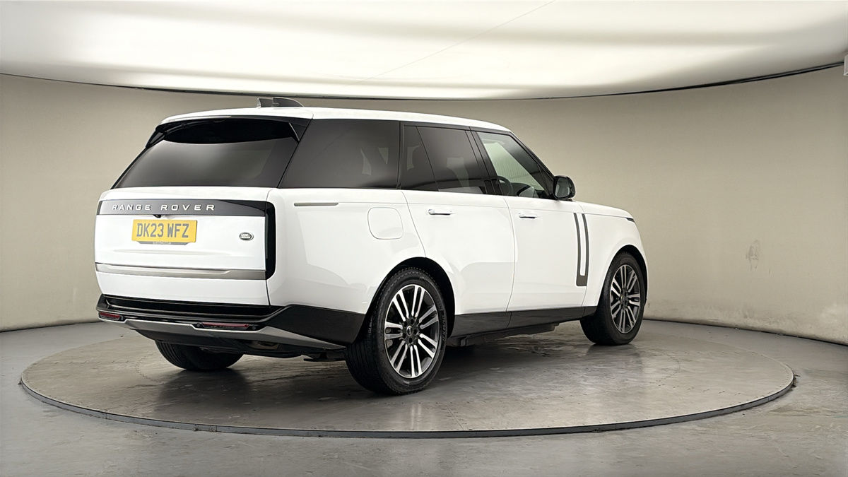 Used Land Rover Range Rover 2023 for sale - 77921042: Photo 40