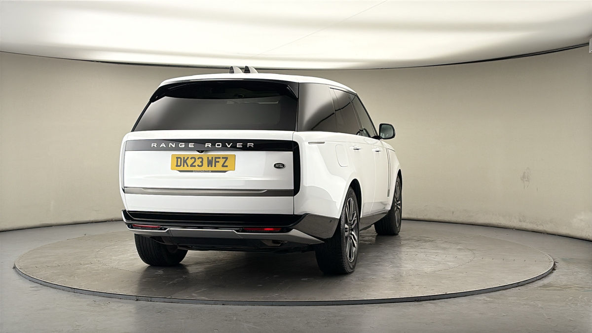 Used Land Rover Range Rover 2023 for sale - 77921042: Photo 41