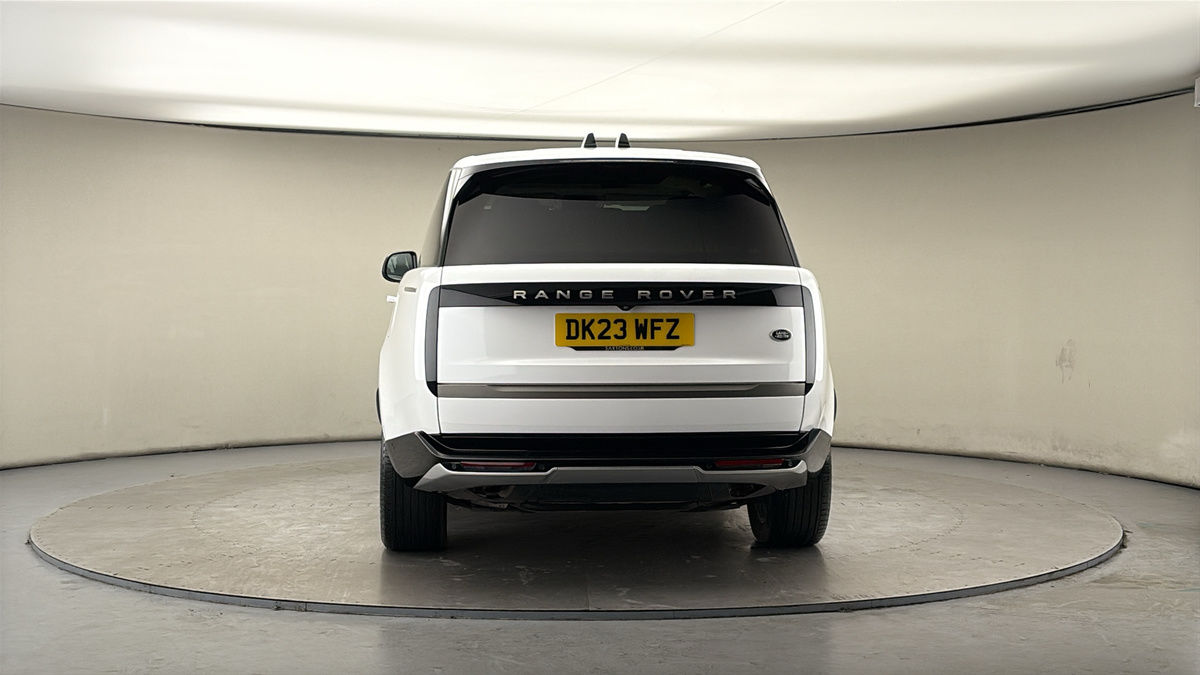 Used Land Rover Range Rover 2023 for sale - 77921042: Photo 42