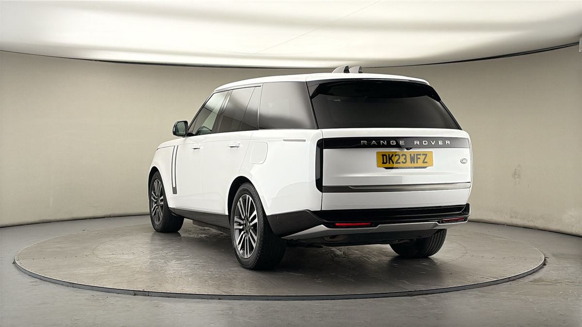 Used Land Rover Range Rover 2023 for sale - 77921042: Photo 43