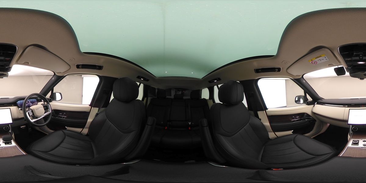Used Land Rover Range Rover 2023 for sale - 77921042: Photo 45