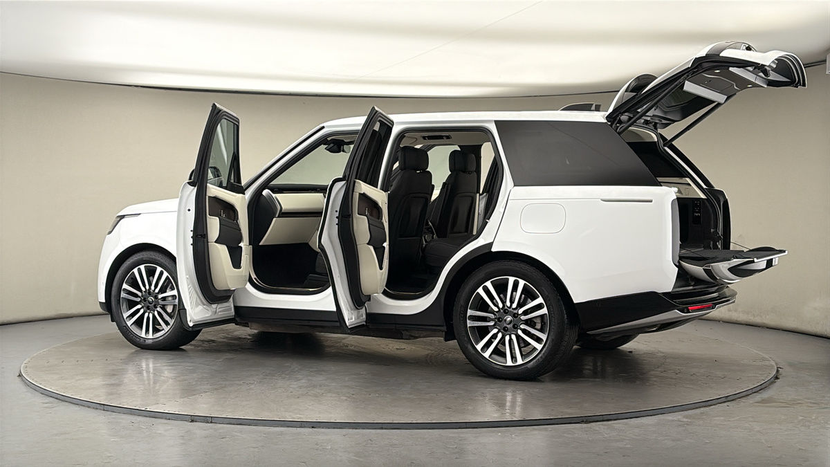 Used Land Rover Range Rover 2023 for sale - 77921042: Photo 46