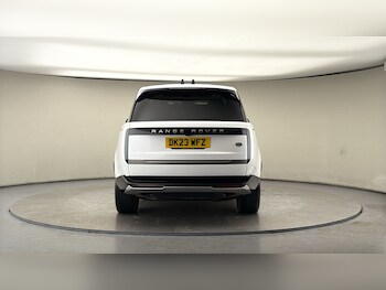 Used Land Rover Range Rover 2023 for sale - 77921042: Photo