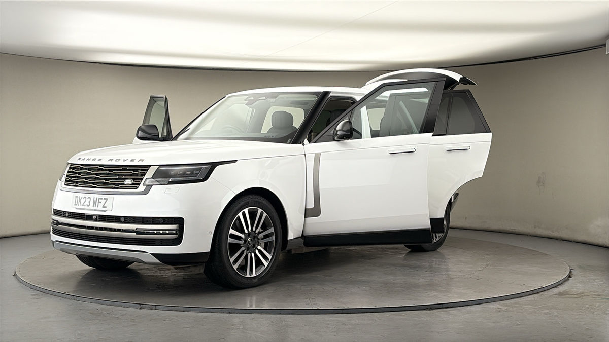 Used Land Rover Range Rover 2023 for sale - 77921042: Photo 50