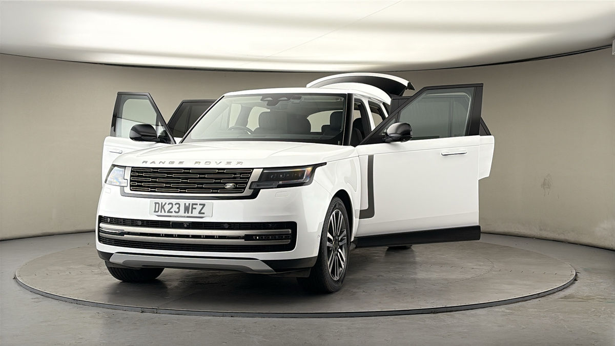 Used Land Rover Range Rover 2023 for sale - 77921042: Photo 51