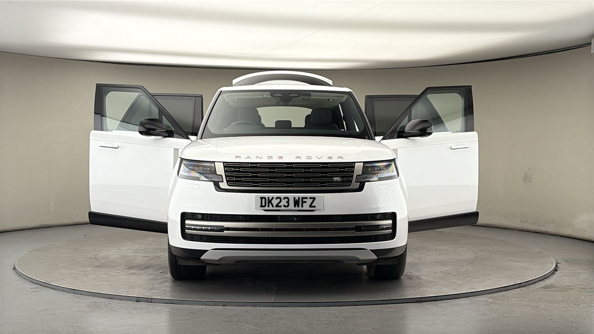 Used Land Rover Range Rover 2023 for sale - 77921042: Photo 52