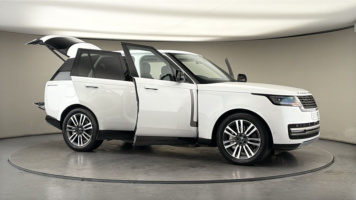 Used Land Rover Range Rover 2023 for sale - 77921042: Photo 55
