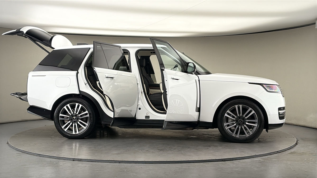 Used Land Rover Range Rover 2023 for sale - 77921042: Photo 56