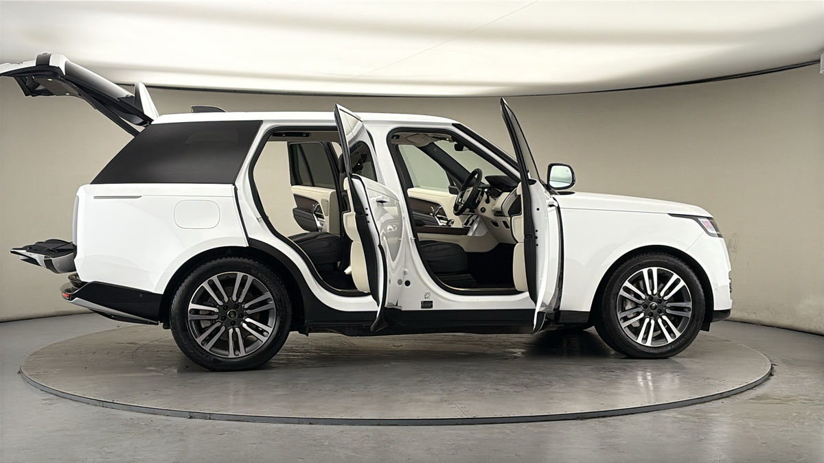 Used Land Rover Range Rover 2023 for sale - 77921042: Photo 57